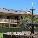 Allora QLD ACT Tourism