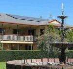 Allora lodge Bed  Breakfast - ACT Tourism