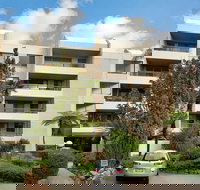 Newly Renovate Immaculate Cremorne One Bedroom Apartment CREM4 - ACT Tourism