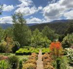 Delderfield Cottages - ACT Tourism