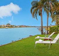 North View waterfront home private jetty - ACT Tourism
