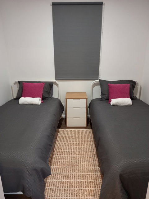 Young Tourist Park - ACT Tourism 5