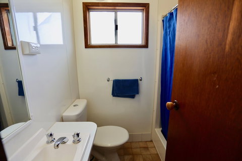 Young Tourist Park - ACT Tourism 6