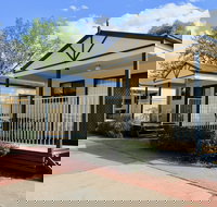 Young Tourist Park - ACT Tourism