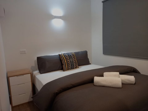 Young Tourist Park - ACT Tourism 3