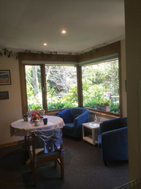 Adelaide Hills B & B Accommodation - ACT Tourism 1