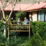 Adelaide Hills B & B Accommodation - ACT Tourism 0