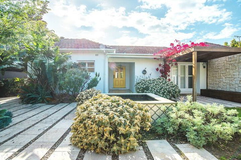 Ultimate Sandringham Beach Front Luxury House - ACT Tourism 2