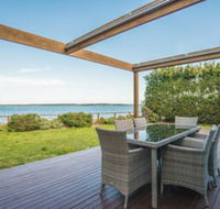 Ultimate Sandringham Beach Front Luxury House - ACT Tourism