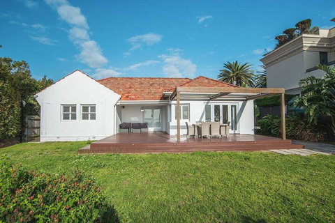 Ultimate Sandringham Beach Front Luxury House - ACT Tourism 3