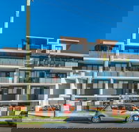 Cozy One Bed APT Closes To Airport In Arncliffe - ACT Tourism