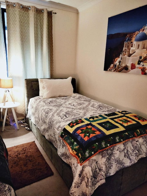 Wanderlust Cottage - ACT Tourism 4