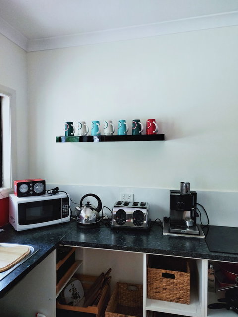 Wanderlust Cottage - ACT Tourism 1