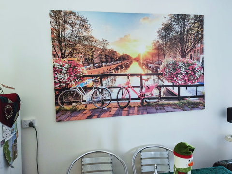 Wanderlust Cottage - ACT Tourism 2