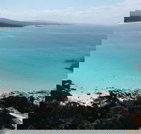 Beach Side Bay Of Fires - ACT Tourism