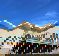 Birubi on Bay of Fires - ACT Tourism