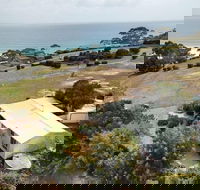 Cockatoo Cabin - ACT Tourism