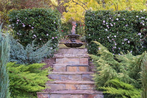 Serenity Merricks North Cottage - ACT Tourism 7