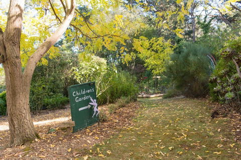 Serenity Merricks North Cottage - ACT Tourism 6