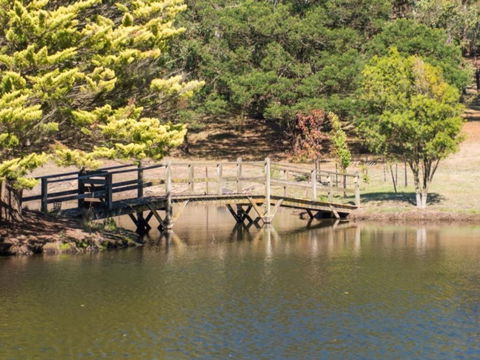 Serenity Merricks North Cottage - ACT Tourism 2