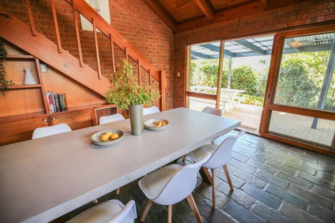 Villa Nord - ACT Tourism 6