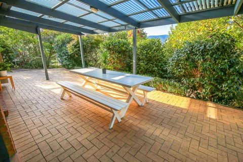 Villa Nord - ACT Tourism 5