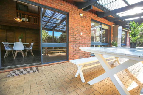 Villa Nord - ACT Tourism 2