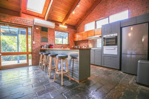 Villa Nord - ACT Tourism 1