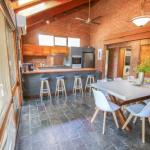 Villa Nord - ACT Tourism 0