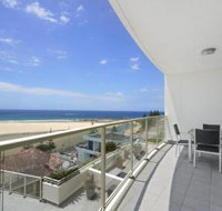 Ocean Views Unit 24 - ACT Tourism