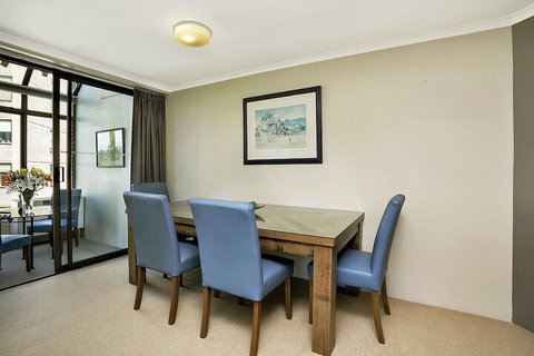 HAMP1 Bright Apartment In Cremorne - ACT Tourism 1