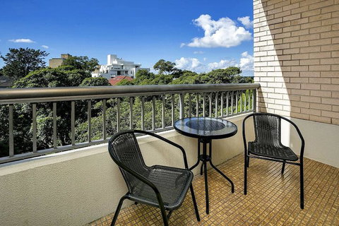 HAMP1 Bright Apartment In Cremorne - ACT Tourism 4