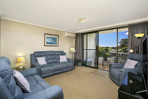 HAMP1 Bright Apartment In Cremorne - ACT Tourism 7