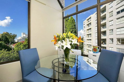 HAMP1 Bright Apartment In Cremorne - ACT Tourism 5