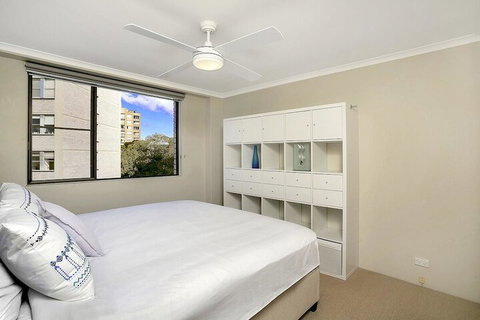 HAMP1 Bright Apartment In Cremorne - ACT Tourism 2