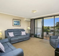 HAMP1 Bright Apartment in Cremorne - ACT Tourism