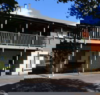 Waterside View - ACT Tourism