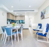 Lovely  Luxurious Townhouse In Zetland - ACT Tourism