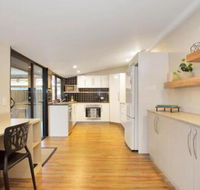 North Central Holiday Home - ACT Tourism