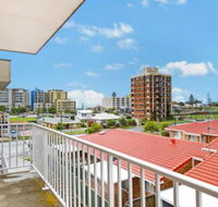 Capri Unit 9 6 Gordon Street - ACT Tourism