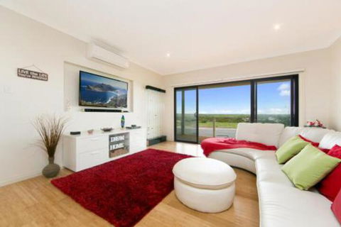 Gizmos Retreat - ACT Tourism 4