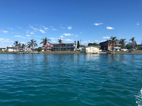 Lakeside Flats 5 - ACT Tourism 2