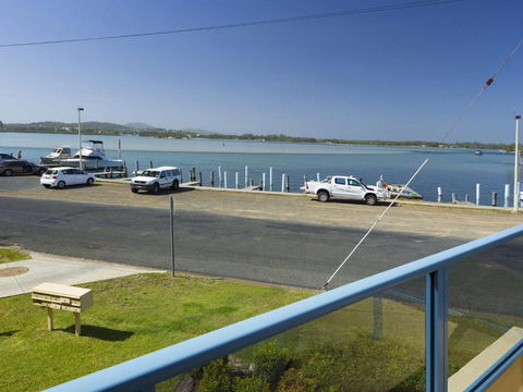 Fairholme 12 - ACT Tourism 4