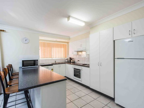 Rainforest Retreat - ACT Tourism 4