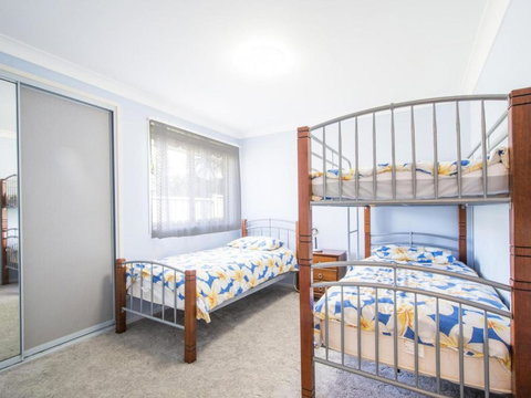 Rainforest Retreat - ACT Tourism 3