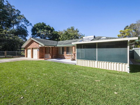 Rainforest Retreat - ACT Tourism 5