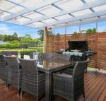 Amber Cottage healthy clean  comfortable