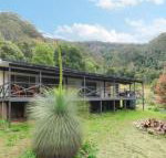 Cabbage Tree Farm Seclusion  tranquillity - ACT Tourism