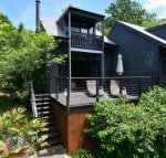 Cloudsong Chalet 3 Close to the village centre - ACT Tourism
