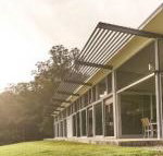 Bundaleer Architect designed stunning views - ACT Tourism